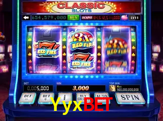Yyxbet