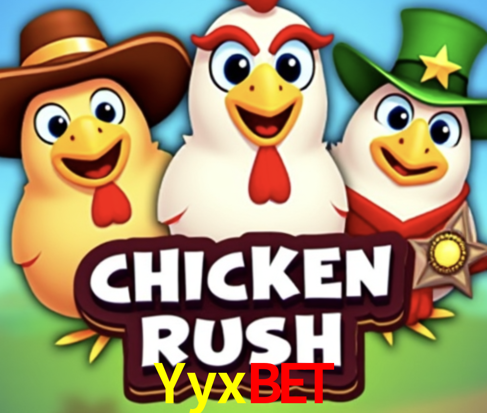 Yyxbet